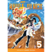 Apple Black, Volume 5: Rumble Trials