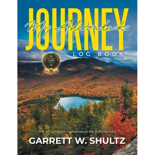 My Adirondacks Journey