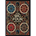 The Big Four (Collector's Edition) (Laminated Hardback with Jacket)
