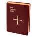 St. Joseph New Catholic Bible (Gift Edition - Large Type)