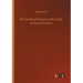 The Abiding Presence of the Holy Ghost in the Soul