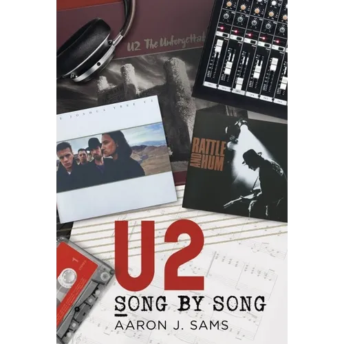 U2 - Song by Song