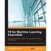 F# for Machine Learning