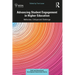 Advancing Student Engagement in Higher Education: Reflection, Critique and Challenge