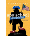 Spy School Revolution