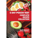 5 Day Pouch Test Complete Recipe Collection: Find your weight loss surgery tool in five focused days.