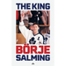 The King: The story of Börje Salming