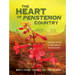 The Heart of Penstemon Country: A Natural History of Penstemons in the Utah Region