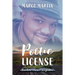 Poetic License: Freedom is to be a Storyteller