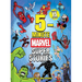 5-Minute Marvel Super Stories
