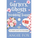 Garters, Ghosts and Wedding Toasts