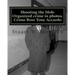 Shooting the Mob: Organized crime in photos. Crime Boss Tony Accardo