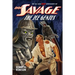 Doc Savage: The Ice Genius