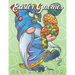 Easter Gnomes Coloring Book: Easter Gift Coloring Book with Funny and Cute Gnomes, Unique Designs for Adults and Teens with Bunnies, Eggs and Chickens