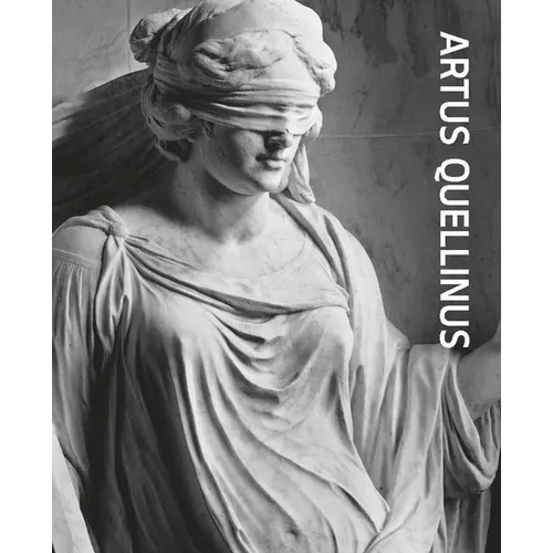 Artus Quellinus: Sculptor of Amsterdam