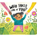 Who Takes Care of You?