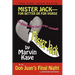 Mister Jack -- For Better or for Worse: Two Don Juan Plays
