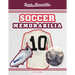 Soccer Memorabilia