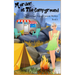 Murder at The Campground: A Cuban Cozy Mystery, Book 1