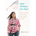 How Chinese Are You?: Adopted Chinese Youth and Their Families Negotiate Identity and Culture