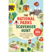 The National Parks Scavenger Hunt: A Family-Friendly Way to Explore All 63 Parks
