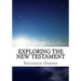 Exploring the New Testament