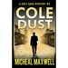 Cole Dust: A Mystery and Suspense Novel