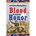 Blood & Honor, a novel about Bleeding Kansas
