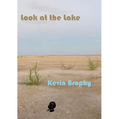 Look at the Lake