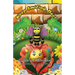 Keep Smiling, Bee!: (Dyslexia-Smart)
