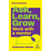 Ask, Learn, Grow: Work with a Mentor