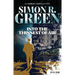 Into the Thinnest of Air: Volume 5