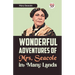 Wonderful Adventures of Mrs. Seacole in Many Lands
