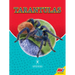 Tarantulas