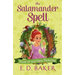 The Salamander Spell