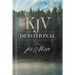 KJV Devotional for Men