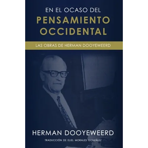 En el ocaso del pensamiento occidental