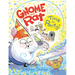 Gnome and Rat: Time to Party!: (A Graphic Novel)