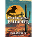 Adventures of a Balladeer: An inspiring memoir on listening to your inner voice, following your dreams, and finding your "Hozho"