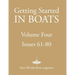 Getting Started in Boats Volume 4