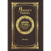 Large Print - Aesop's Fables - Grand Type Collector's Edition - Matte Hardcover with Dust Jacket