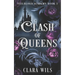 Clash of Queens