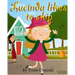 Lucinda Likes To Skip