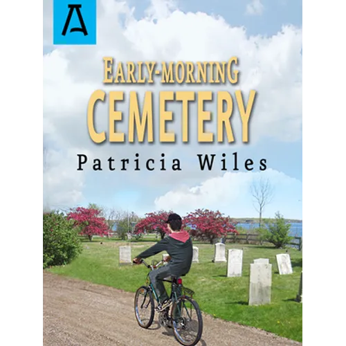 Early-Morning Cemetery
