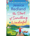 The Start of Something Wonderful