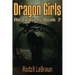 Dragon Girls: The exciting second book of the spicy action adventure Dirty Girls series
