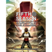 Fifth Season: Roleplaying in the Stillness