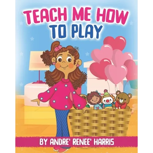 Teach Me How to Play