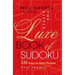 Will Shortz Presents the Little Luxe Book of Sudoku: 335 Easy to Hard Puzzles