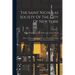 The Saint Nicholas Society Of The City Of New York: History, Customs, Record Of Events, Constitution, Certain Genealogies, And Other Matters Of Intere